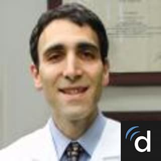 Deon Wolpowitz, MD