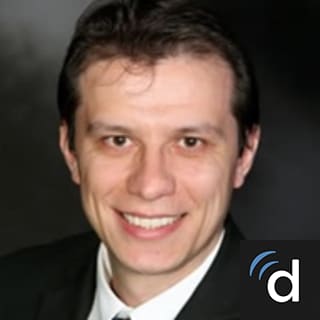 Ionut Mosteanu, MD