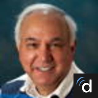 Azam Baig, MD