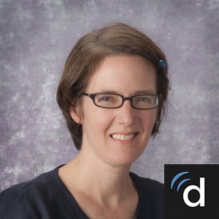 Kathleen McTigue, MD