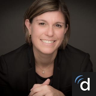 Rachel Wozniak, MD