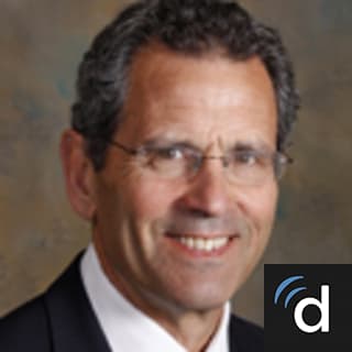 Dean Sheppard, MD