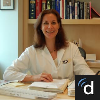 Wendy Ziecheck, MD