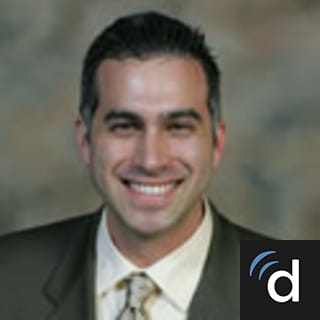 David Cespedes, DO