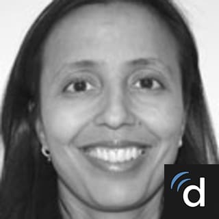 Ajija Vangieson, MD