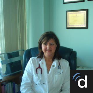 Aura Veliz, Women's Health Nurse Practitioner, San Fernando, CA