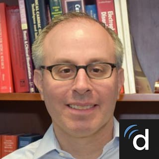 Jonathan Kaltman, MD, Pediatric Cardiology, Washington, DC