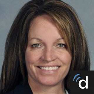 Amber Darr, Pharmacist, Winchester, VA
