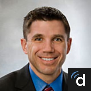 Raymond Wadlow, MD