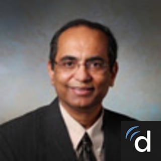 Ravinder Mohan, MD