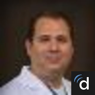 Neal Holm, MD