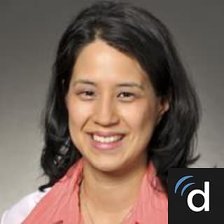 Showshan Yang-Ting, MD, Pulmonology, Torrance, CA