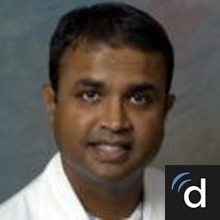 Nirmal Jayaseelan, MD
