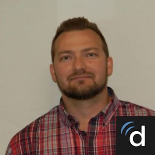 Kyle Hirsh, DO, Internal Medicine, Greeley, CO