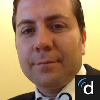 Fadi Alhafez, MD
