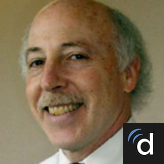 Paul Levinson, MD