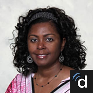 Chrystal Anderson, MD