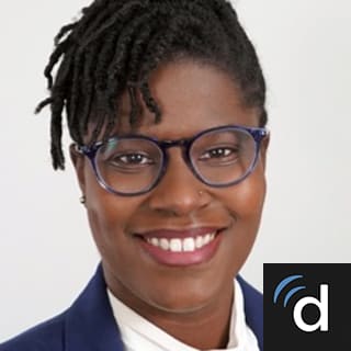 Petria Thompson, MD