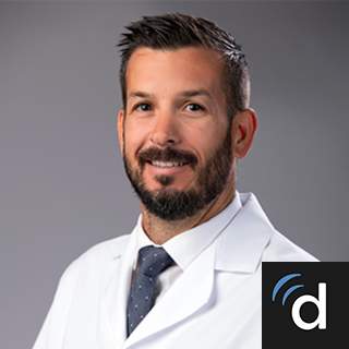Mikel Ehntholt, MD