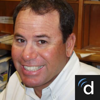 Robert Ruffolo, DO