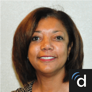 Gloria Richard-Davis, MD, Obstetrics & Gynecology, Tacoma, WA