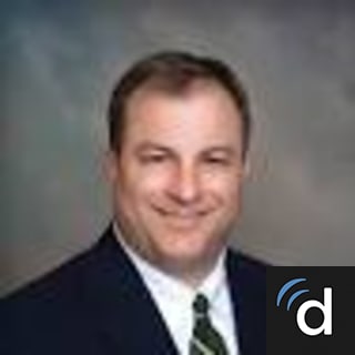 William Dacus, MD