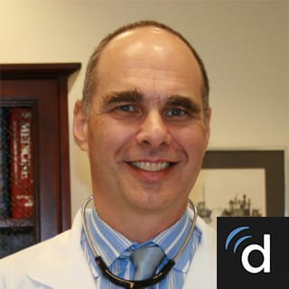 David Rosenheck, MD
