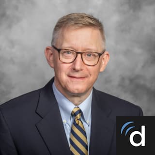 Paul Danielson, MD