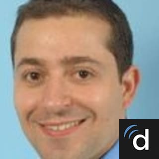 Aaron Winnick, MD