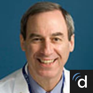 Barry Warshaw, MD