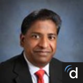 Madan Prasad, MD