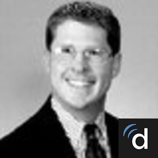 Patrick McGregor, MD