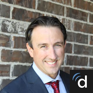 Marcus Parker, MD