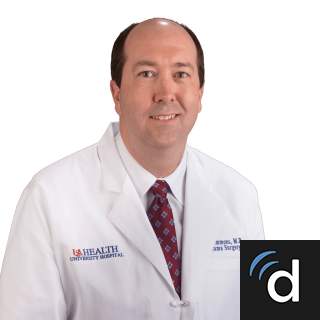 Jon Simmons, MD, General Surgery, Mobile, AL