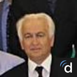 Nasser Ghassemi, MD, General Surgery, New York, NY