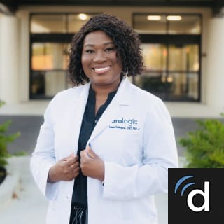 Katese Rutherford, Family Nurse Practitioner, Tupelo, MS