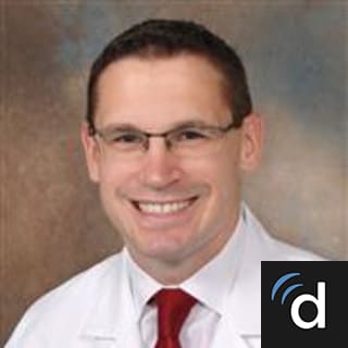 Mark Callow, MD