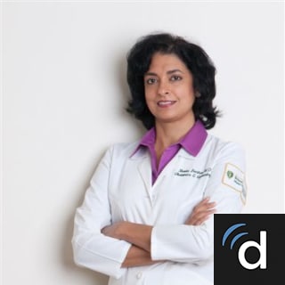 Sheela Barhan, MD