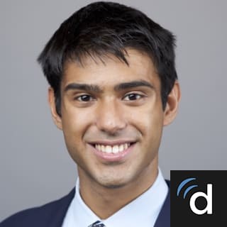 Dr. Shombit Chaudhuri, MD | New Haven, CT | Internist | US News Doctors