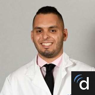 Uri Hochfeld, MD