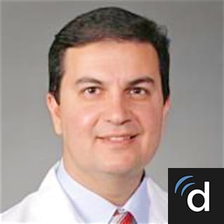 Babak Kasravi, MD