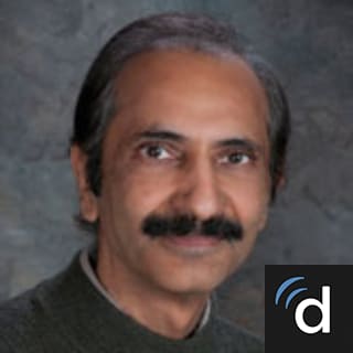 Shailesh Joshi, MD