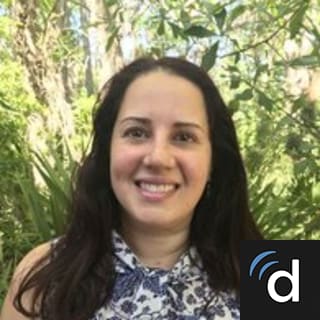 Angelica Vazquez, MD