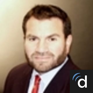 Steven Rudich, MD
