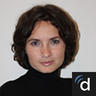 Anfissa Sokolova, MD