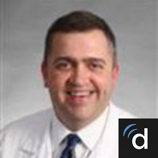Michael McMann, MD