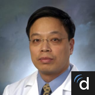 Xu Zeng, MD