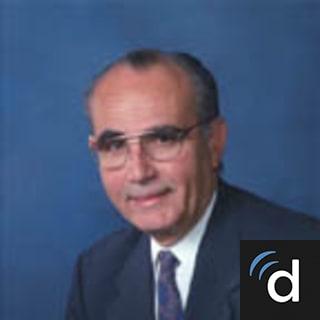 Raymond Vergne, MD