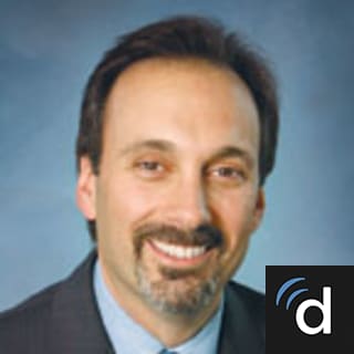 Douglas Miller, MD