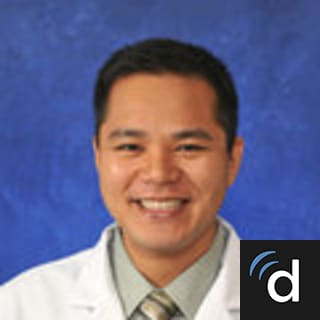 Ben Alilin, MD